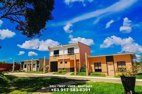 Properties in San Jose Del Monte .